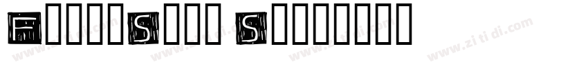 FranzSans Semi字体转换